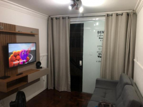 Apartamento 3 quartos com ar condicionado e próximo ao shopping jardins